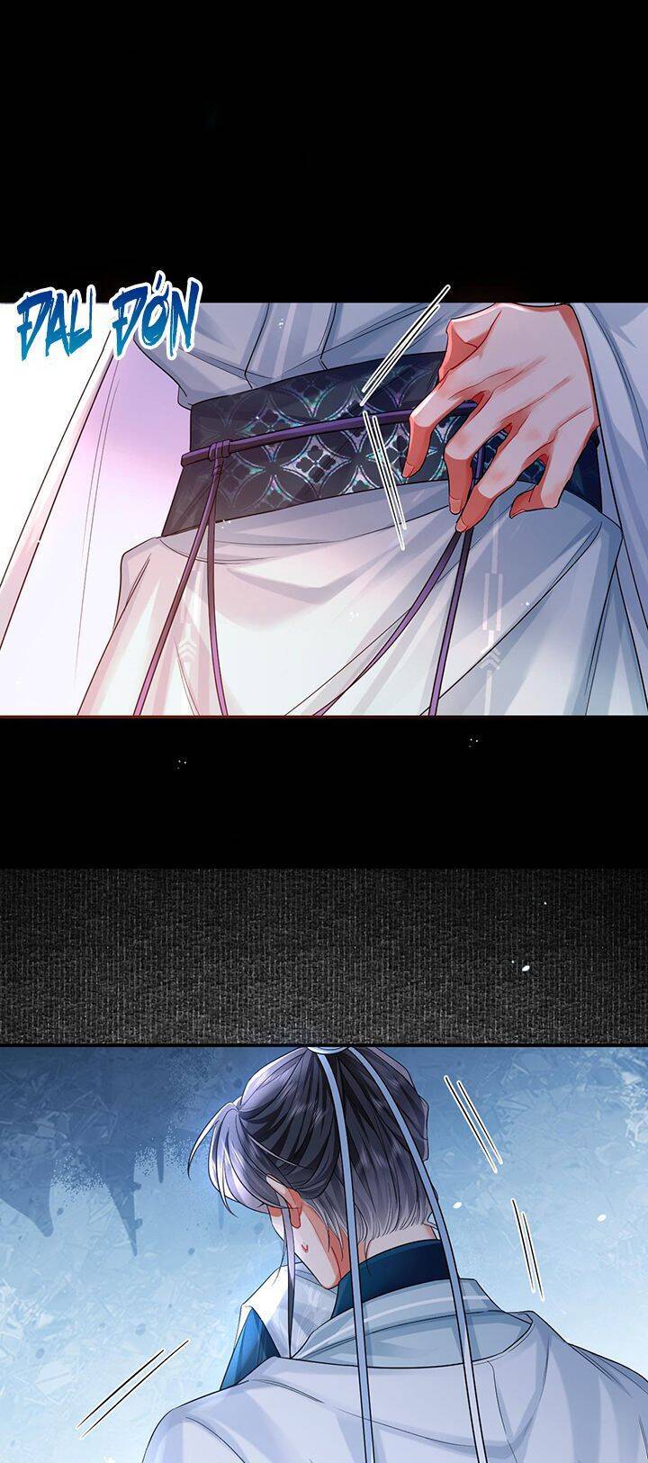 Ôn Hương Diễm Ngọc Chapter  9 - 19