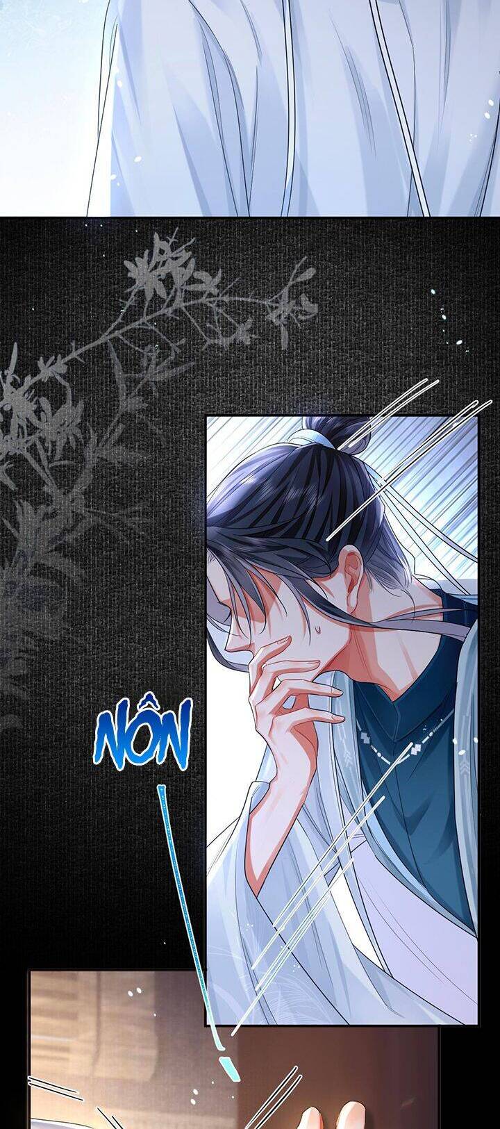 Ôn Hương Diễm Ngọc Chapter  9 - 20