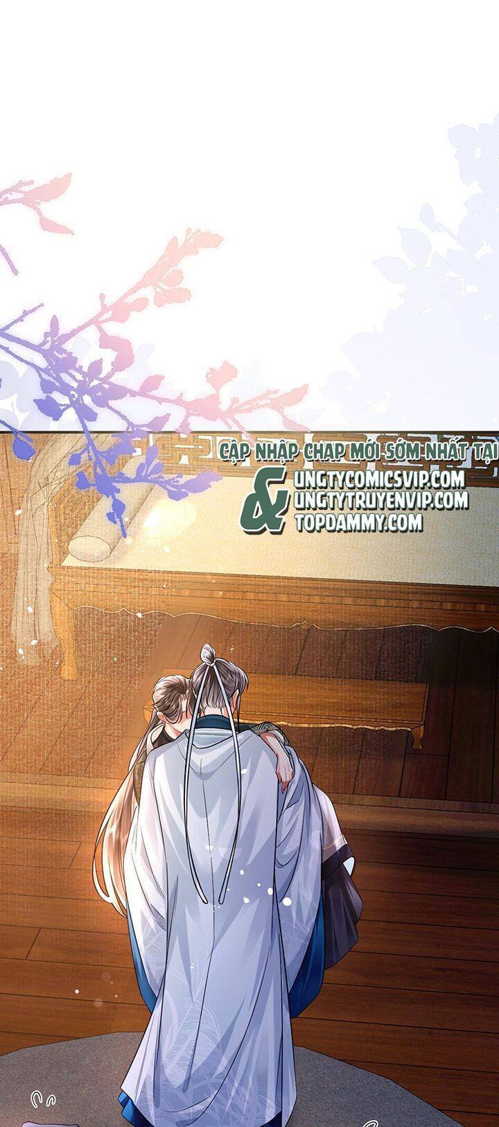 Ôn Hương Diễm Ngọc Chapter  9 - 3