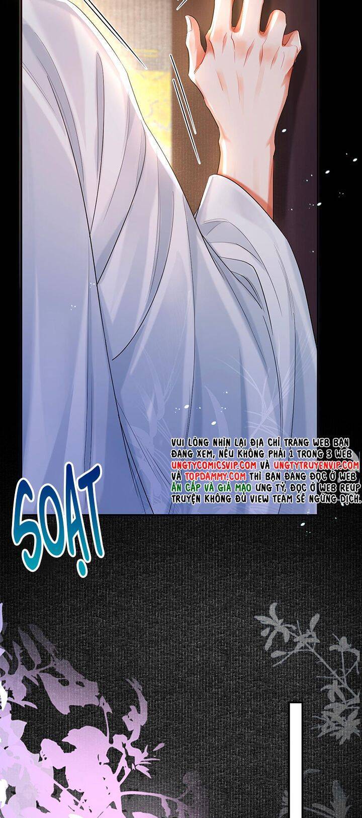 Ôn Hương Diễm Ngọc Chapter  9 - 21