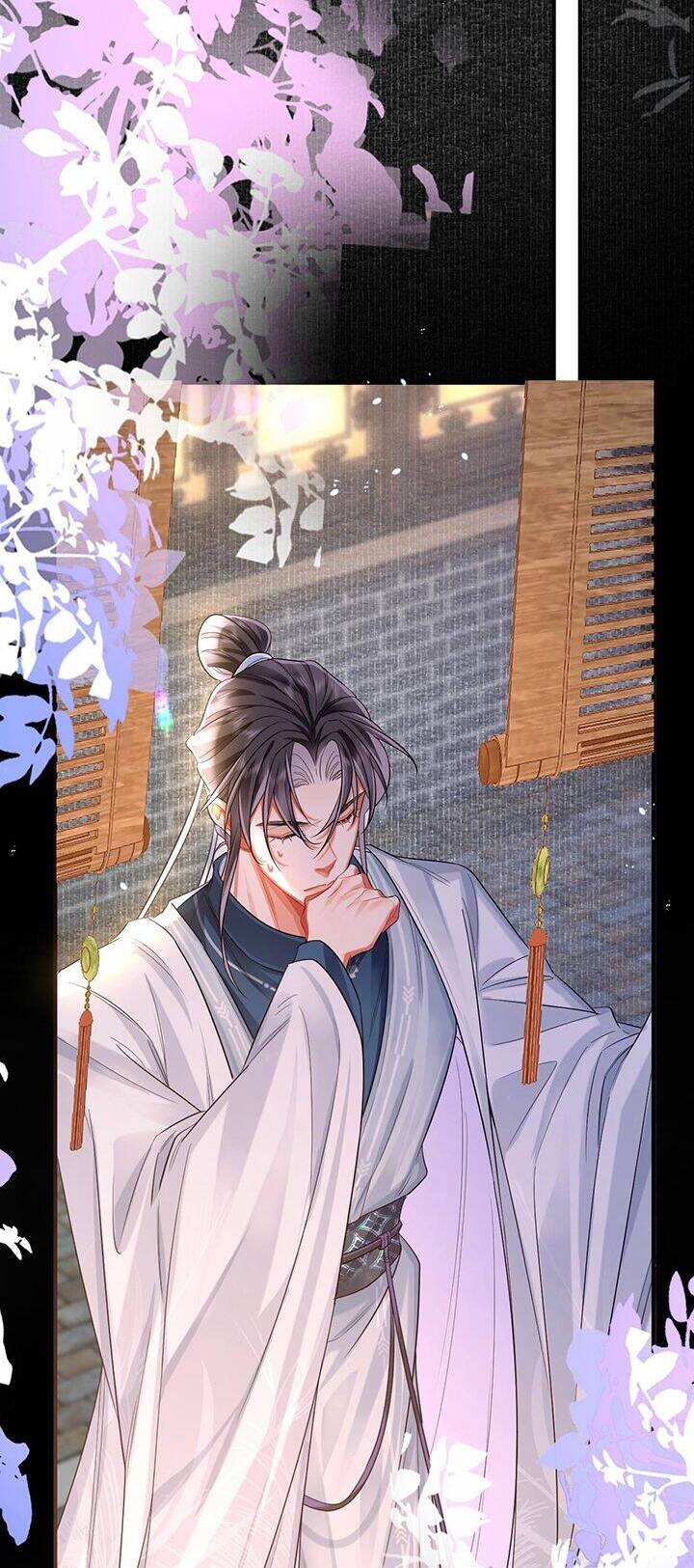 Ôn Hương Diễm Ngọc Chapter  9 - 22