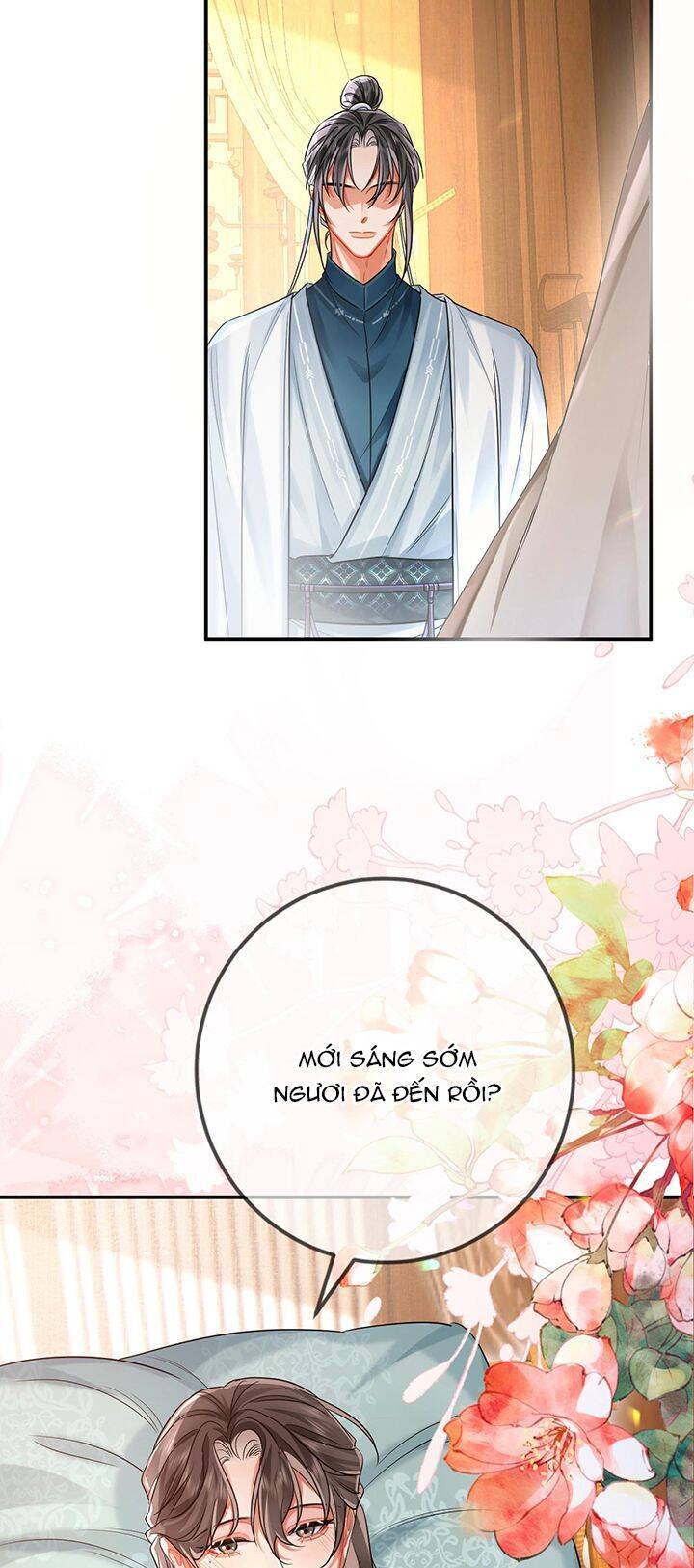 Ôn Hương Diễm Ngọc Chapter  9 - 27