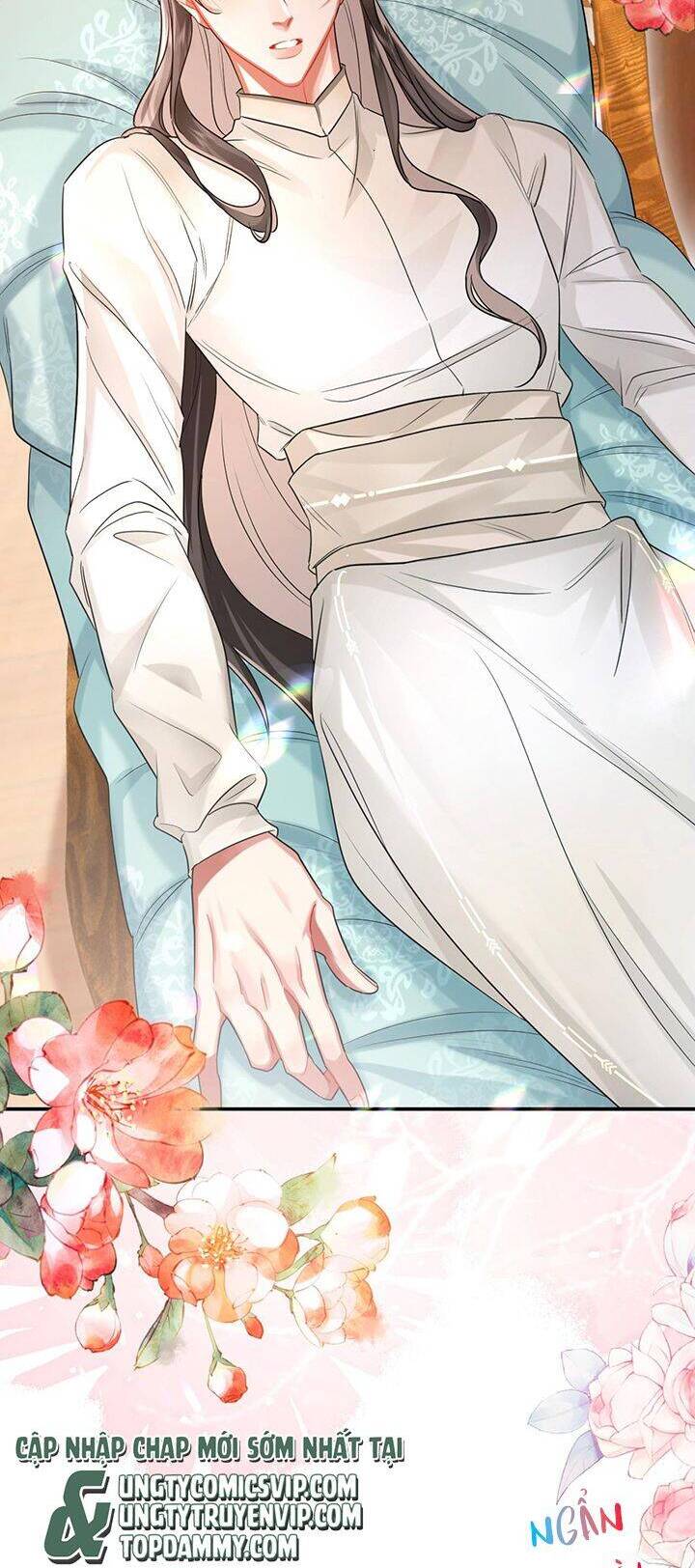 Ôn Hương Diễm Ngọc Chapter  9 - 28