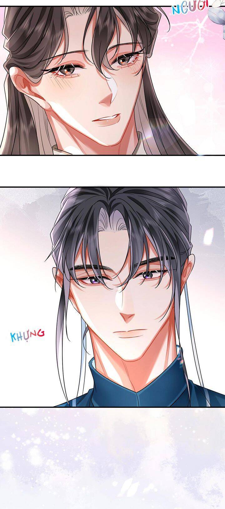 Ôn Hương Diễm Ngọc Chapter  9 - 29