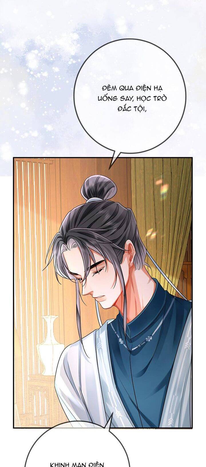 Ôn Hương Diễm Ngọc Chapter  9 - 30