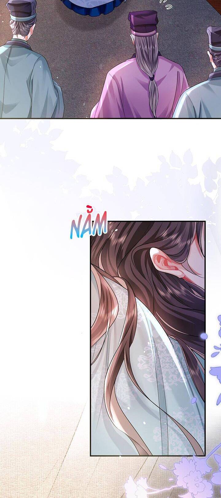 Ôn Hương Diễm Ngọc Chapter  9 - 4