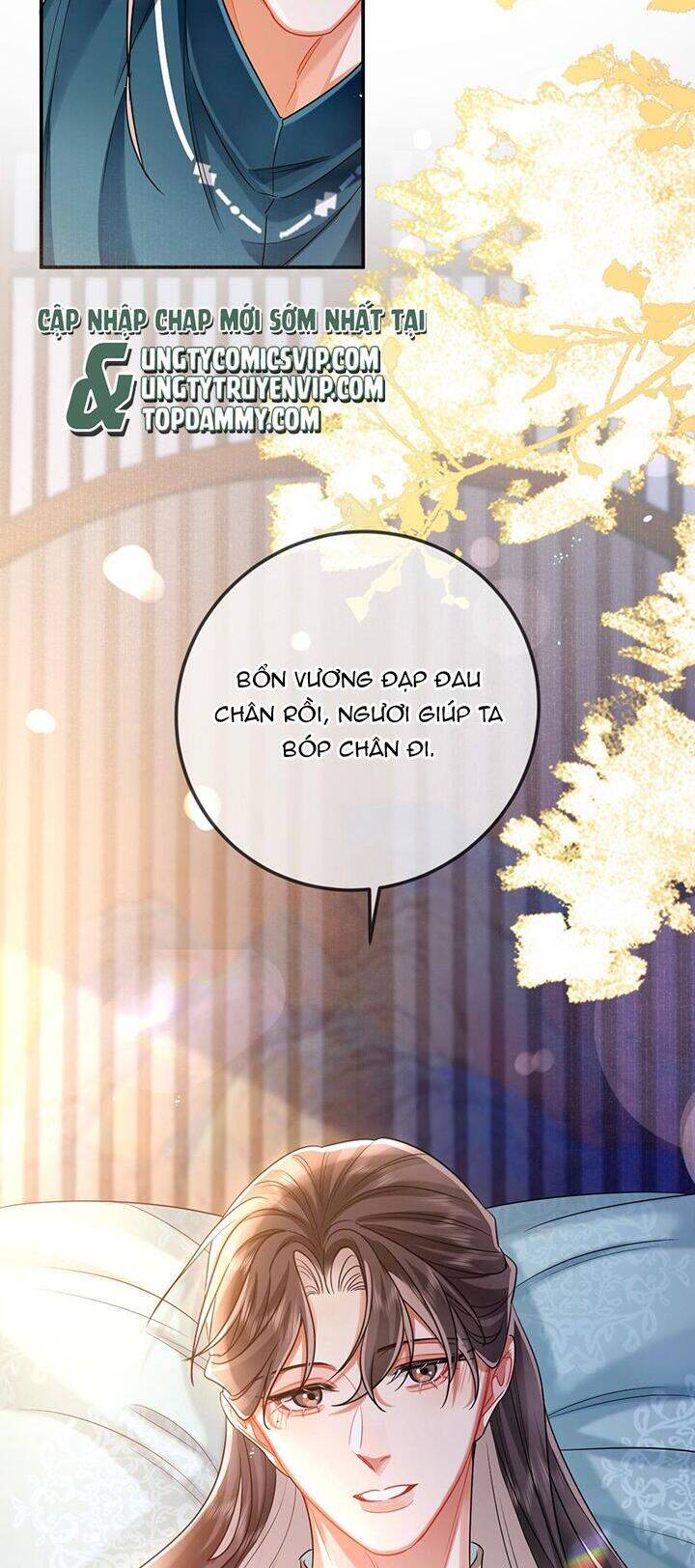 Ôn Hương Diễm Ngọc Chapter  9 - 34