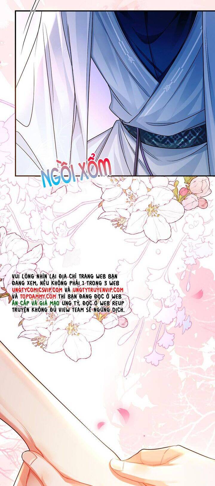 Ôn Hương Diễm Ngọc Chapter  9 - 36