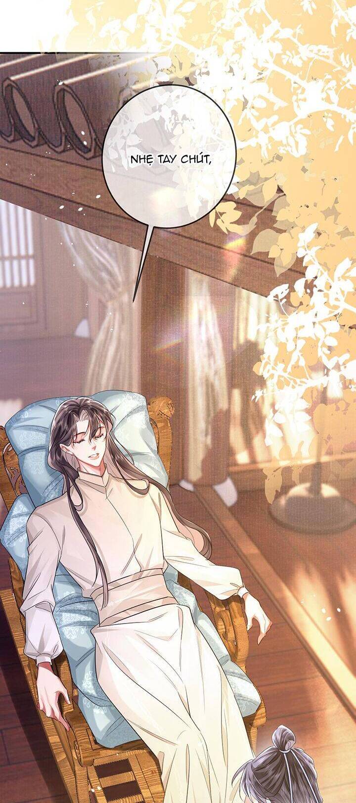 Ôn Hương Diễm Ngọc Chapter  9 - 38