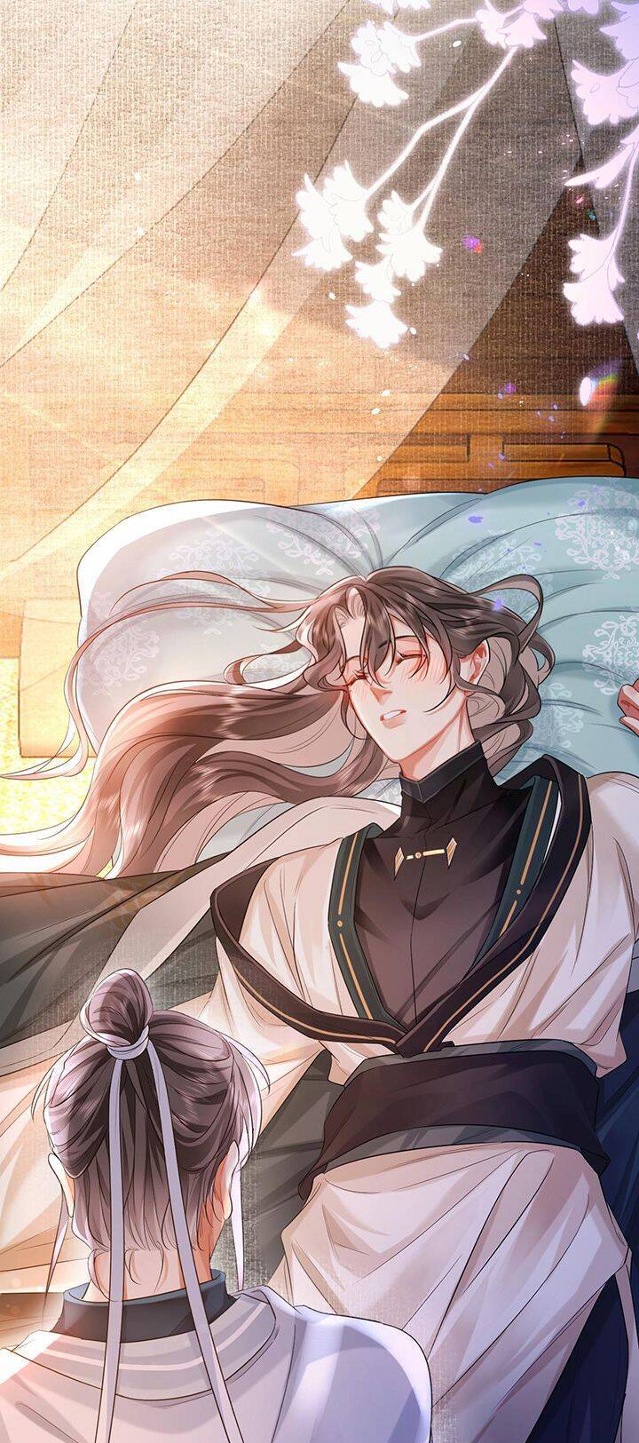 Ôn Hương Diễm Ngọc Chapter  9 - 5