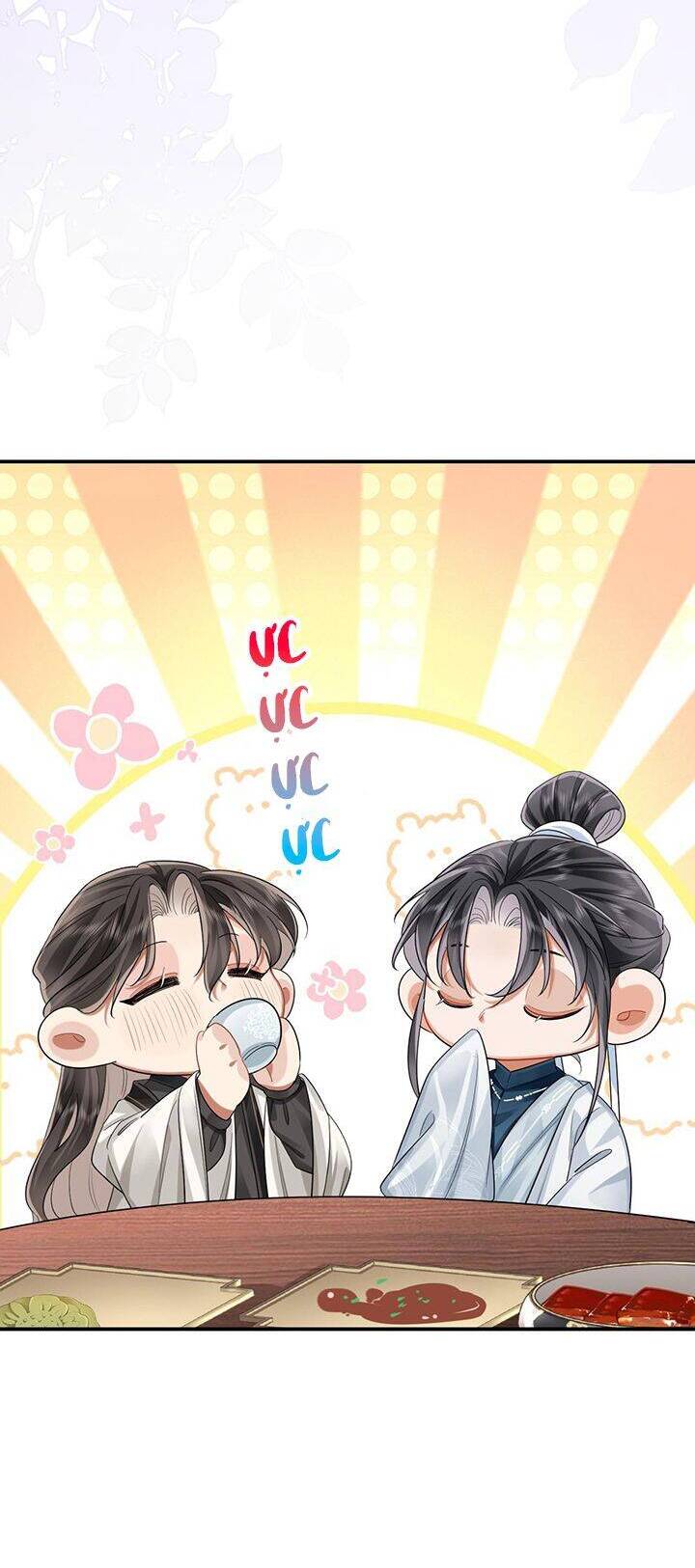 Ôn Hương Diễm Ngọc Chapter  9 - 42