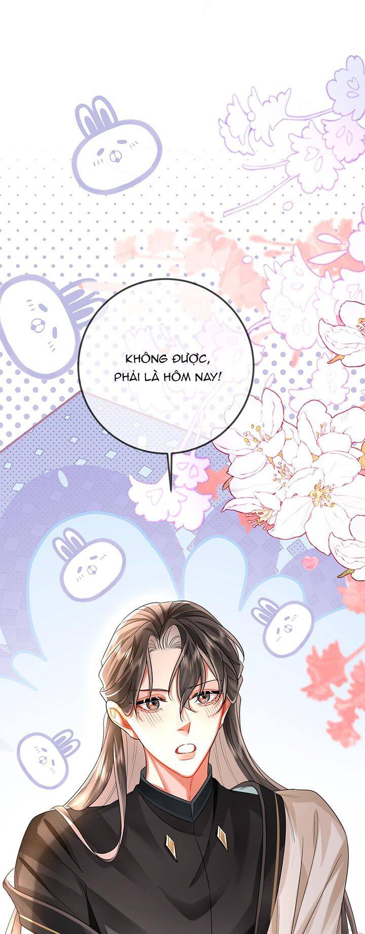 Ôn Hương Diễm Ngọc Chapter  9 - 45