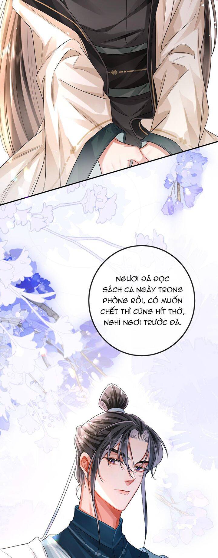 Ôn Hương Diễm Ngọc Chapter  9 - 46