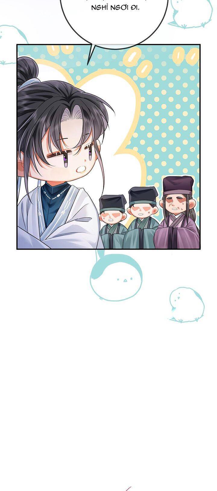 Ôn Hương Diễm Ngọc Chapter  9 - 7