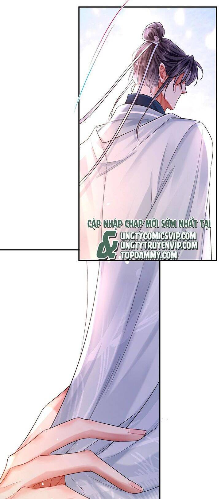 Ôn Hương Diễm Ngọc Chapter  9 - 8