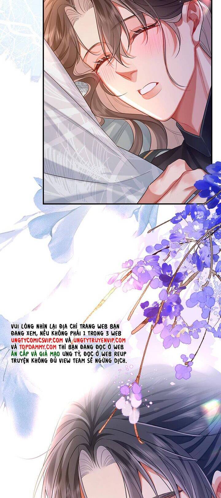 Ôn Hương Diễm Ngọc Chapter  9 - 10