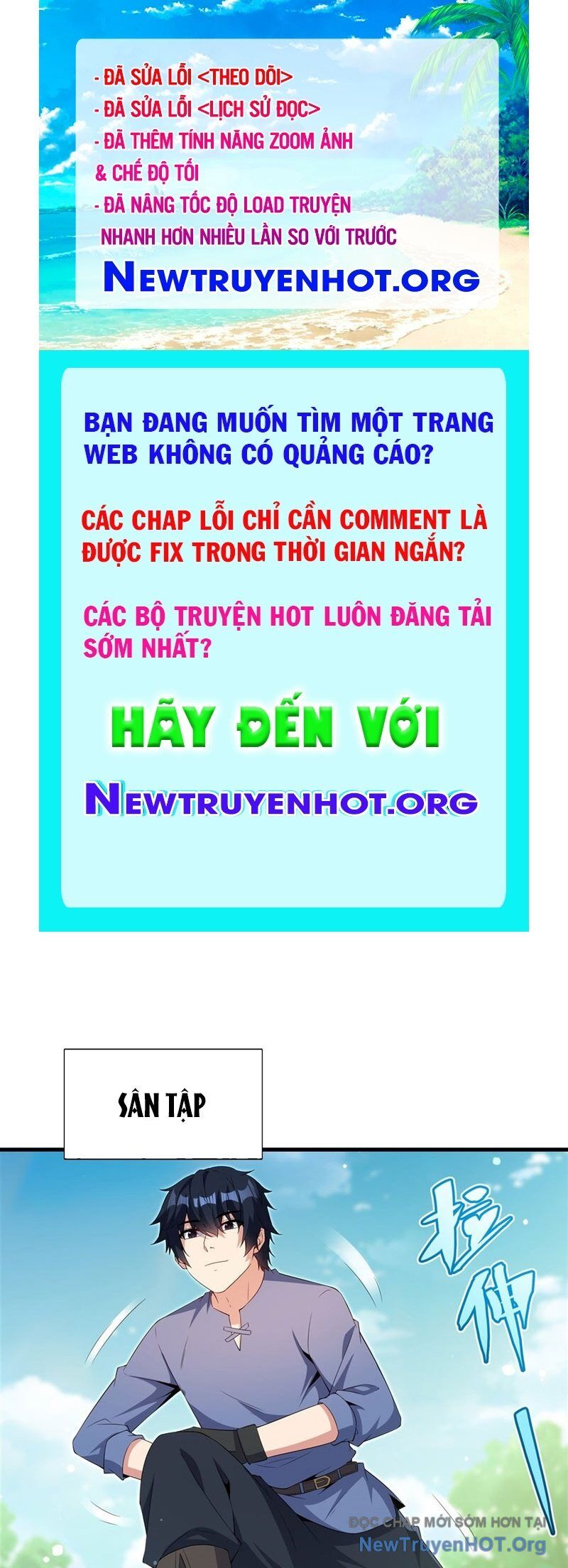 Câm Miệng Đi Ác Long, Ta Không Muốn Trông Trẻ Với Ngươi Nữa! Chapter 48 - 1