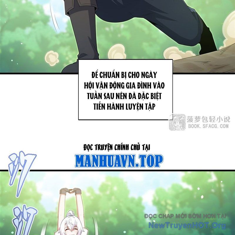 Câm Miệng Đi Ác Long, Ta Không Muốn Trông Trẻ Với Ngươi Nữa! Chapter 48 - 2