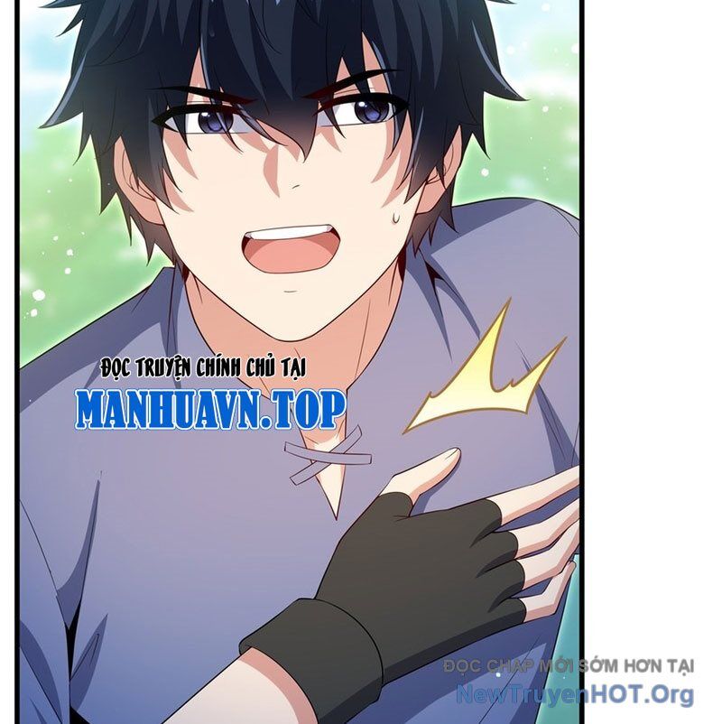 Câm Miệng Đi Ác Long, Ta Không Muốn Trông Trẻ Với Ngươi Nữa! Chapter 48 - 11