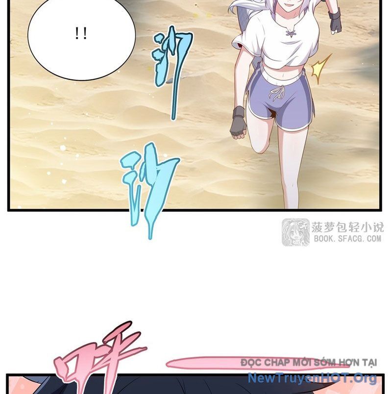 Câm Miệng Đi Ác Long, Ta Không Muốn Trông Trẻ Với Ngươi Nữa! Chapter 48 - 13