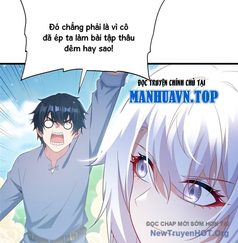 Câm Miệng Đi Ác Long, Ta Không Muốn Trông Trẻ Với Ngươi Nữa! Chapter 48 - 15