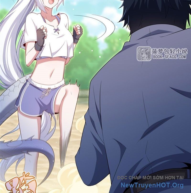 Câm Miệng Đi Ác Long, Ta Không Muốn Trông Trẻ Với Ngươi Nữa! Chapter 48 - 17