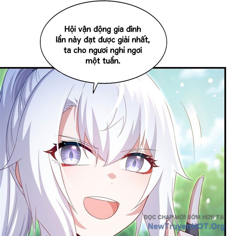 Câm Miệng Đi Ác Long, Ta Không Muốn Trông Trẻ Với Ngươi Nữa! Chapter 48 - 19