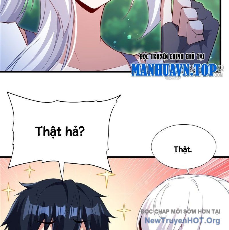 Câm Miệng Đi Ác Long, Ta Không Muốn Trông Trẻ Với Ngươi Nữa! Chapter 48 - 20
