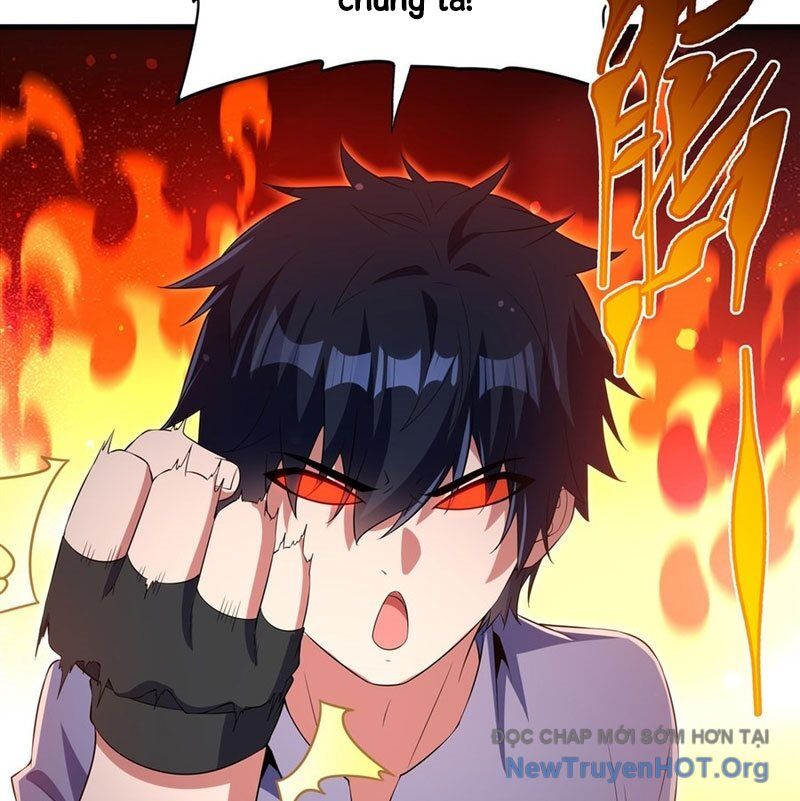 Câm Miệng Đi Ác Long, Ta Không Muốn Trông Trẻ Với Ngươi Nữa! Chapter 48 - 22