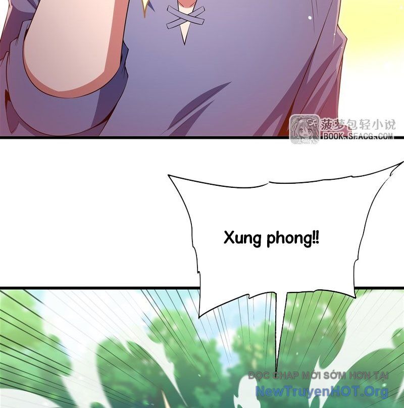 Câm Miệng Đi Ác Long, Ta Không Muốn Trông Trẻ Với Ngươi Nữa! Chapter 48 - 23