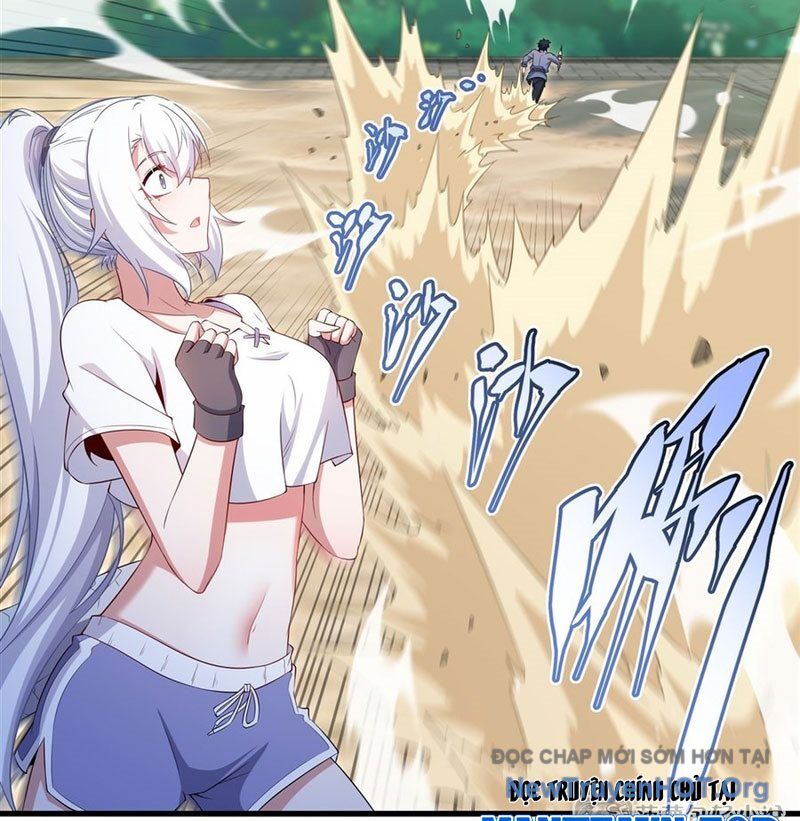 Câm Miệng Đi Ác Long, Ta Không Muốn Trông Trẻ Với Ngươi Nữa! Chapter 48 - 24