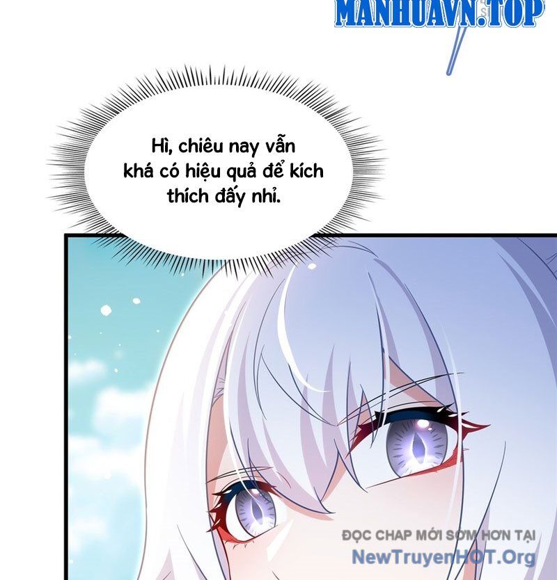 Câm Miệng Đi Ác Long, Ta Không Muốn Trông Trẻ Với Ngươi Nữa! Chapter 48 - 25