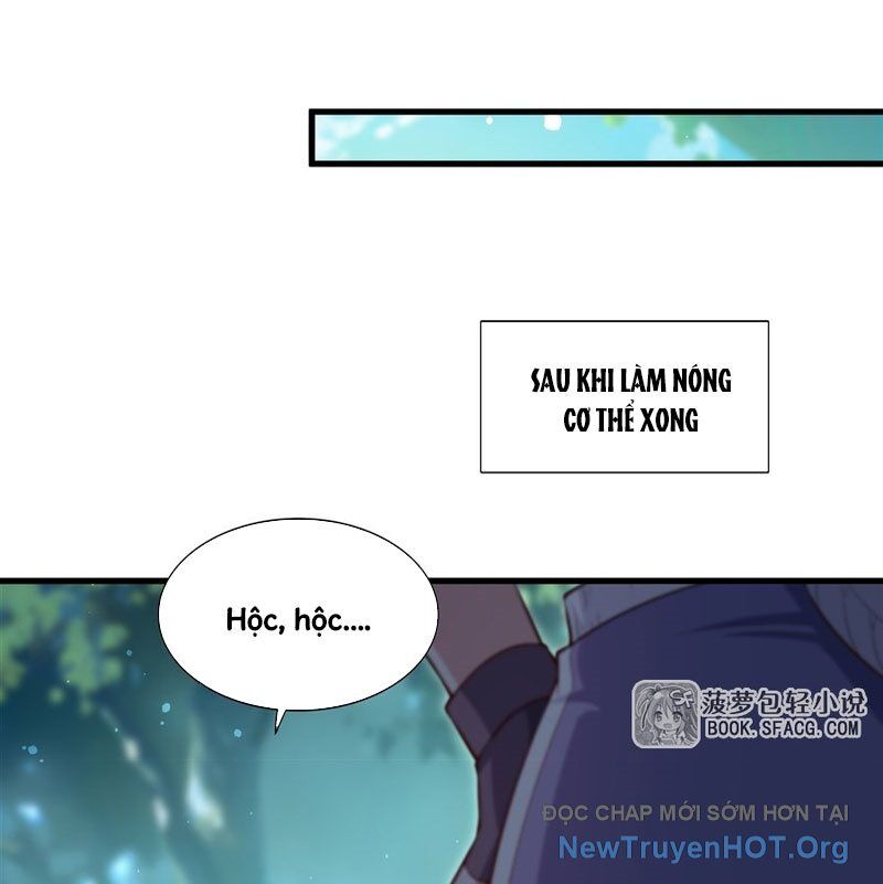 Câm Miệng Đi Ác Long, Ta Không Muốn Trông Trẻ Với Ngươi Nữa! Chapter 48 - 27