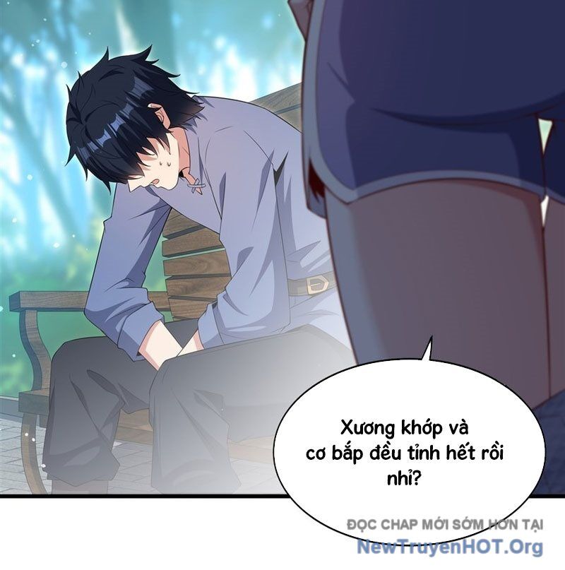 Câm Miệng Đi Ác Long, Ta Không Muốn Trông Trẻ Với Ngươi Nữa! Chapter 48 - 28