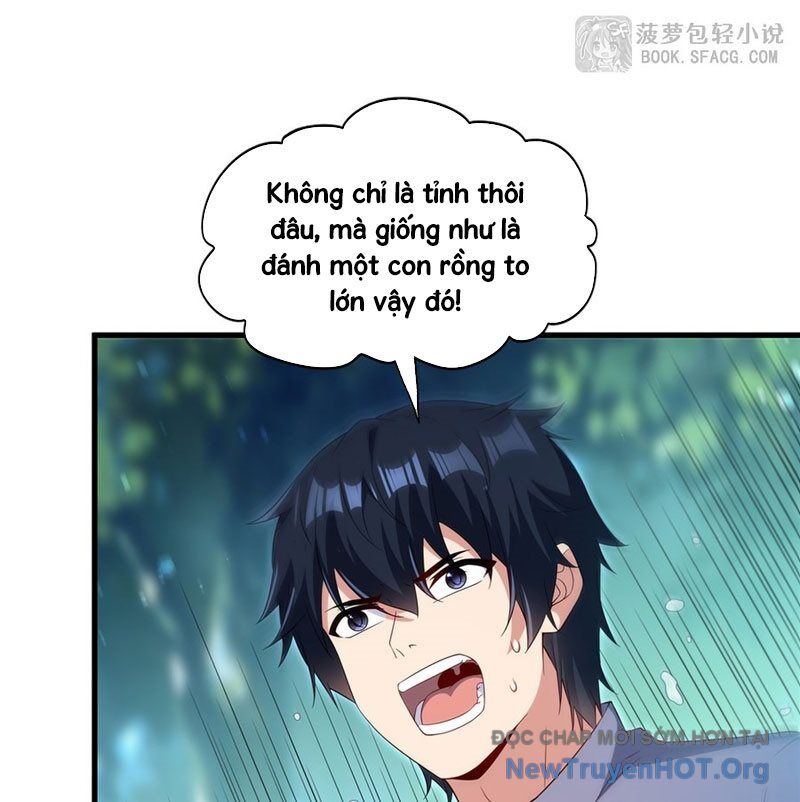 Câm Miệng Đi Ác Long, Ta Không Muốn Trông Trẻ Với Ngươi Nữa! Chapter 48 - 29