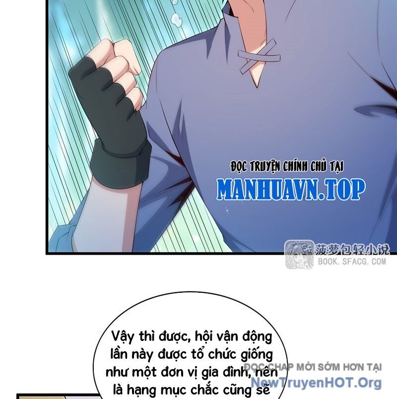 Câm Miệng Đi Ác Long, Ta Không Muốn Trông Trẻ Với Ngươi Nữa! Chapter 48 - 30