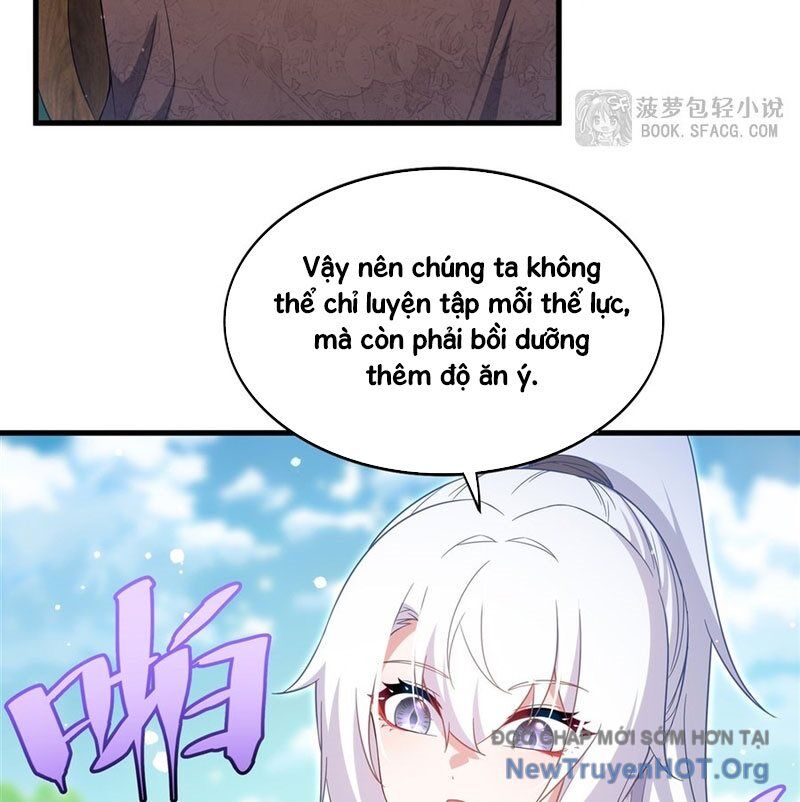 Câm Miệng Đi Ác Long, Ta Không Muốn Trông Trẻ Với Ngươi Nữa! Chapter 48 - 32