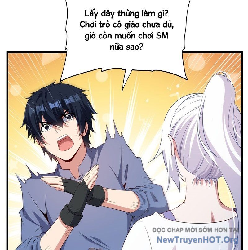 Câm Miệng Đi Ác Long, Ta Không Muốn Trông Trẻ Với Ngươi Nữa! Chapter 48 - 34