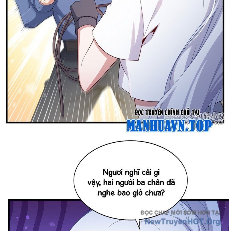 Câm Miệng Đi Ác Long, Ta Không Muốn Trông Trẻ Với Ngươi Nữa! Chapter 48 - 35