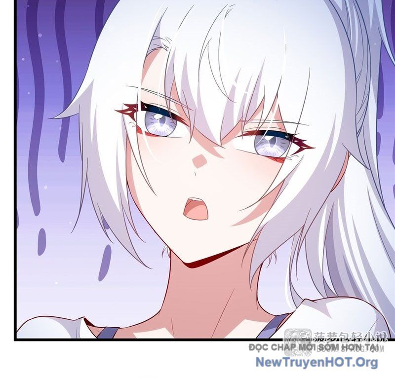 Câm Miệng Đi Ác Long, Ta Không Muốn Trông Trẻ Với Ngươi Nữa! Chapter 48 - 36