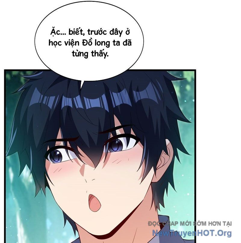 Câm Miệng Đi Ác Long, Ta Không Muốn Trông Trẻ Với Ngươi Nữa! Chapter 48 - 37