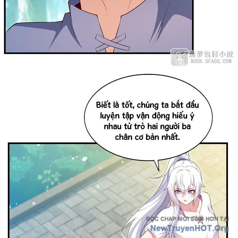 Câm Miệng Đi Ác Long, Ta Không Muốn Trông Trẻ Với Ngươi Nữa! Chapter 48 - 38