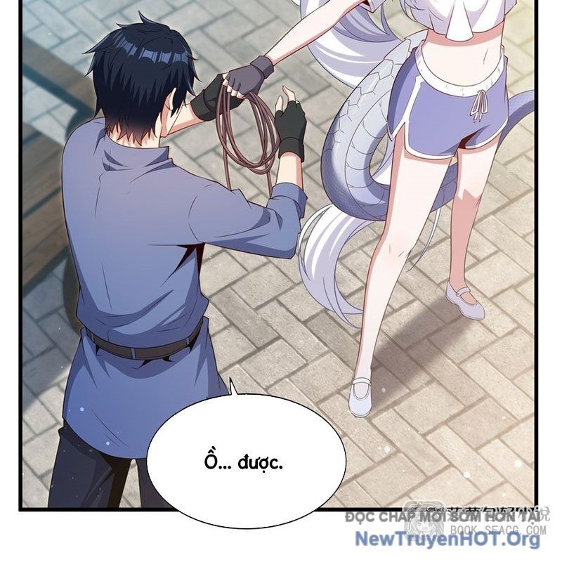 Câm Miệng Đi Ác Long, Ta Không Muốn Trông Trẻ Với Ngươi Nữa! Chapter 48 - 39