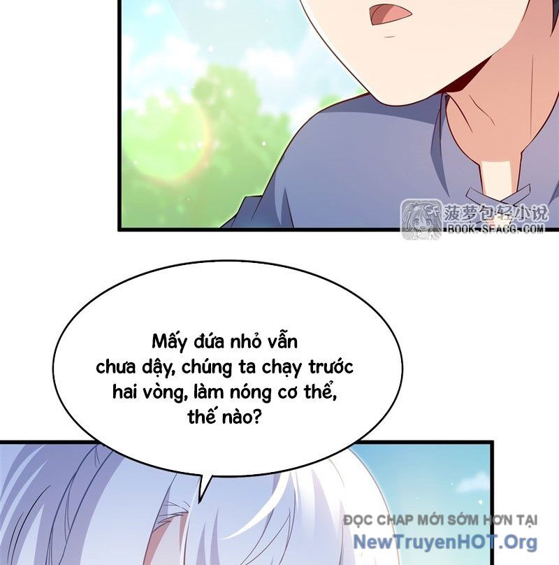 Câm Miệng Đi Ác Long, Ta Không Muốn Trông Trẻ Với Ngươi Nữa! Chapter 48 - 5
