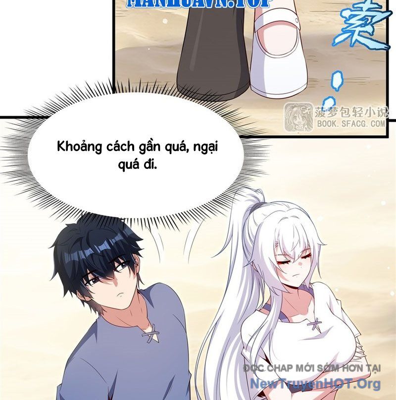 Câm Miệng Đi Ác Long, Ta Không Muốn Trông Trẻ Với Ngươi Nữa! Chapter 48 - 41