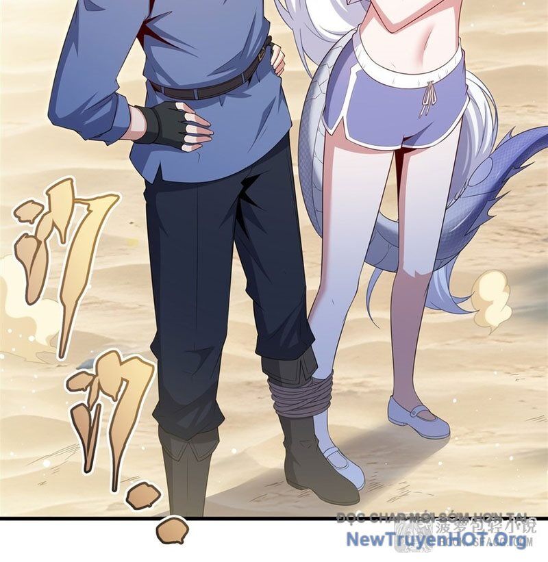 Câm Miệng Đi Ác Long, Ta Không Muốn Trông Trẻ Với Ngươi Nữa! Chapter 48 - 42