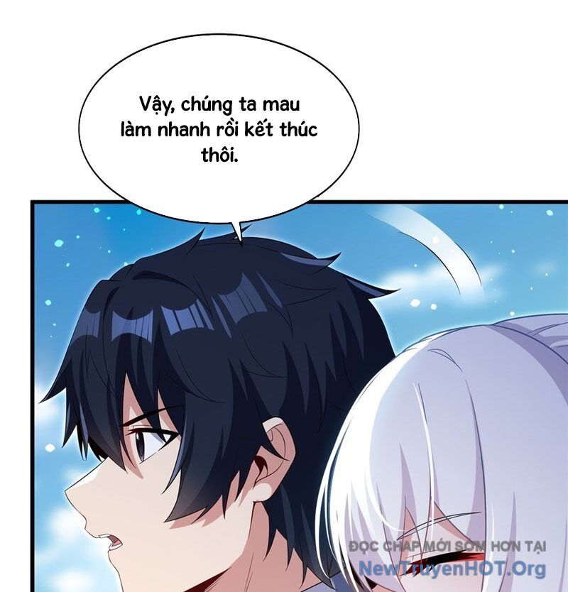 Câm Miệng Đi Ác Long, Ta Không Muốn Trông Trẻ Với Ngươi Nữa! Chapter 48 - 43