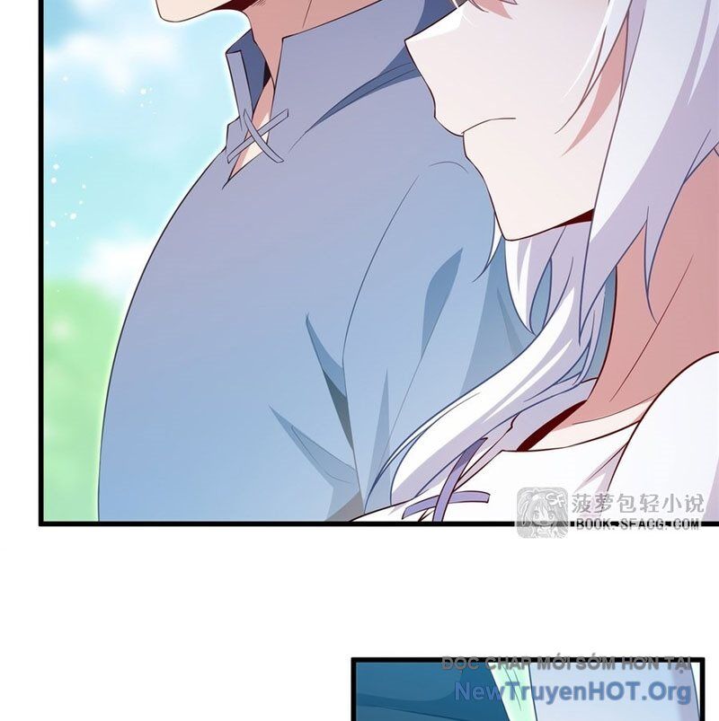 Câm Miệng Đi Ác Long, Ta Không Muốn Trông Trẻ Với Ngươi Nữa! Chapter 48 - 44