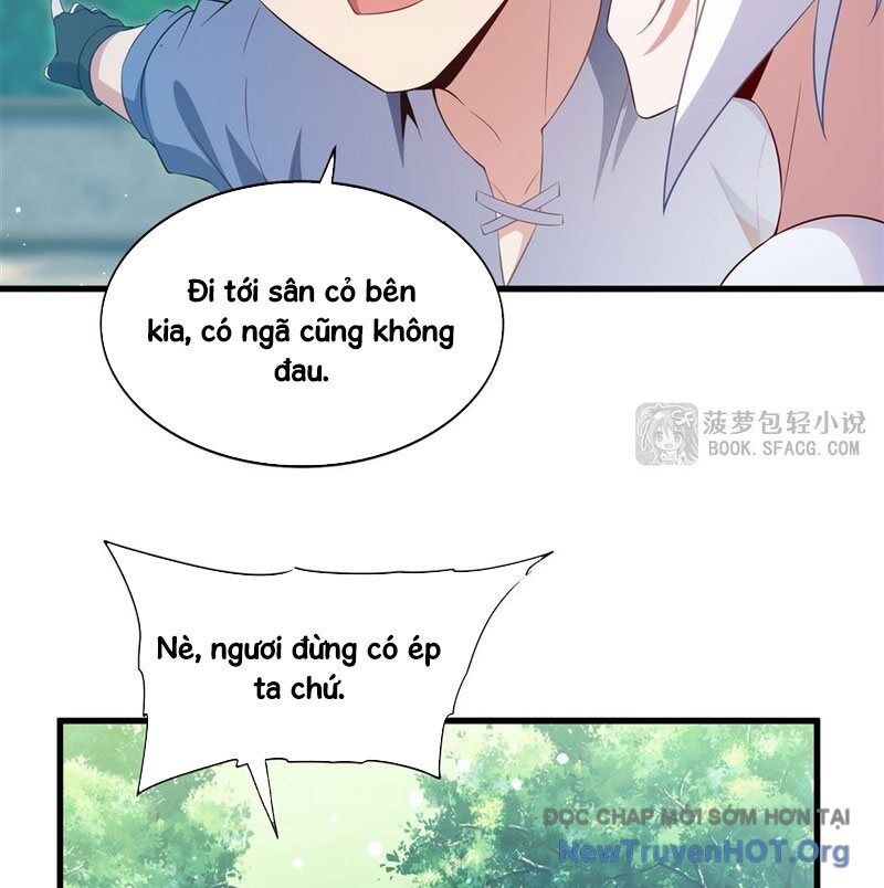 Câm Miệng Đi Ác Long, Ta Không Muốn Trông Trẻ Với Ngươi Nữa! Chapter 48 - 48