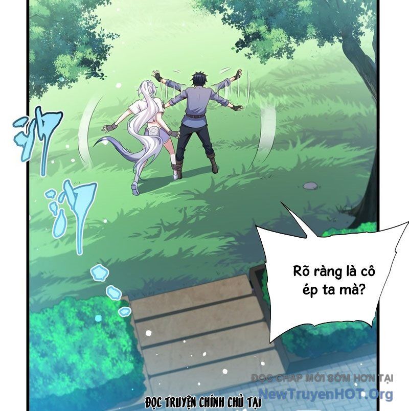 Câm Miệng Đi Ác Long, Ta Không Muốn Trông Trẻ Với Ngươi Nữa! Chapter 48 - 49